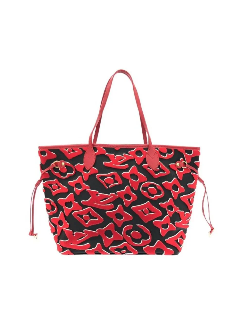 Louis Vuitton LV Xuf Neverfull